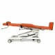 Scaun dializa si chimioterapie, electric, 3 motoare 