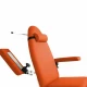 Scaun dializa si chimioterapie, electric, 3 motoare 