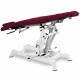 Canapea consultatie multifunctionala, hidraulica, 1 motor,  182x62x53-85cm 