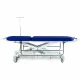 Targa hidraulica pentru transport pacienti  190x70x59-109cm
