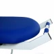 Targa hidraulica pentru transport pacienti  190x70x59-109cm