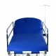 Targa hidraulica pentru transport pacienti  190x70x59-109cm