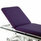 Canapea consultatie, electrica, 2 motoare  219x70x57-93cm