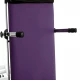Canapea consultatie, electrica, 2 motoare  219x70x57-93cm