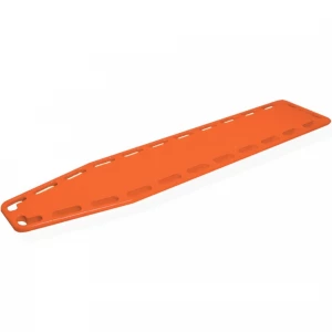 Targa urgente tip placa spinala 