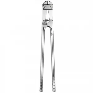 Cleste pentru taiat fire, cu TC, grosime fire pana la 6.5mm, L57cm 