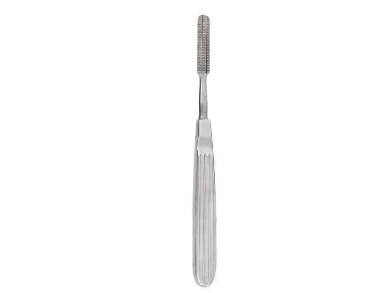 Raspel nazal MALTZ, L18cm 