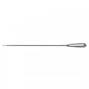 Burghiu MYOMA, D5mm, L330mm 