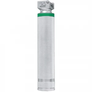 Maner laringoscop GIMA GREEN, adult, LED, 2.5V 