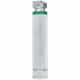 Maner laringoscop GIMA GREEN, adult, LED, 2.5V 