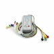Sistem electrocardiograf EC-12S 
