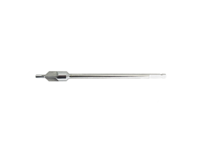 Freza maleolara pentru suruburi maleolare, D3.2mm, L12cm 