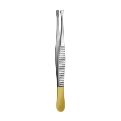 Pensa anatomica WANGENSTEEN, cu TC, L15cm 