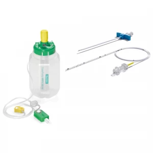 Set cateter pentru analgezie in plaga InfiltraLong  19Gx420mm