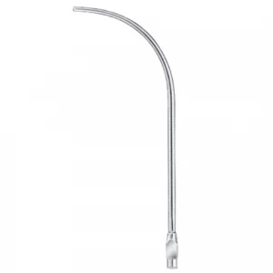Canula laringe, D2.5mm 