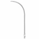 Canula laringe, D2.5mm 