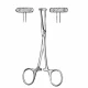 Pensa de prehensiune MARTEL, serata, dintata, L14cm 