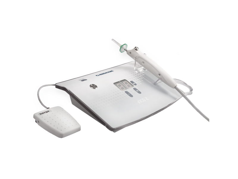 Aparat carboxiterapie iNCO2 pentru dermatologie si estetica medicala 