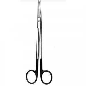 Foarfeca lifting facial GORNEY,  dreapta, L19cm