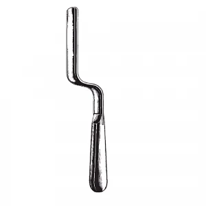Valva vaginala LANDAU,  100x28mm - p7147