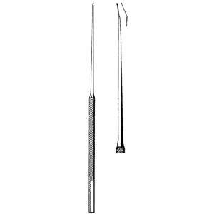 Sonda butonata JACOBSON, L19cm 