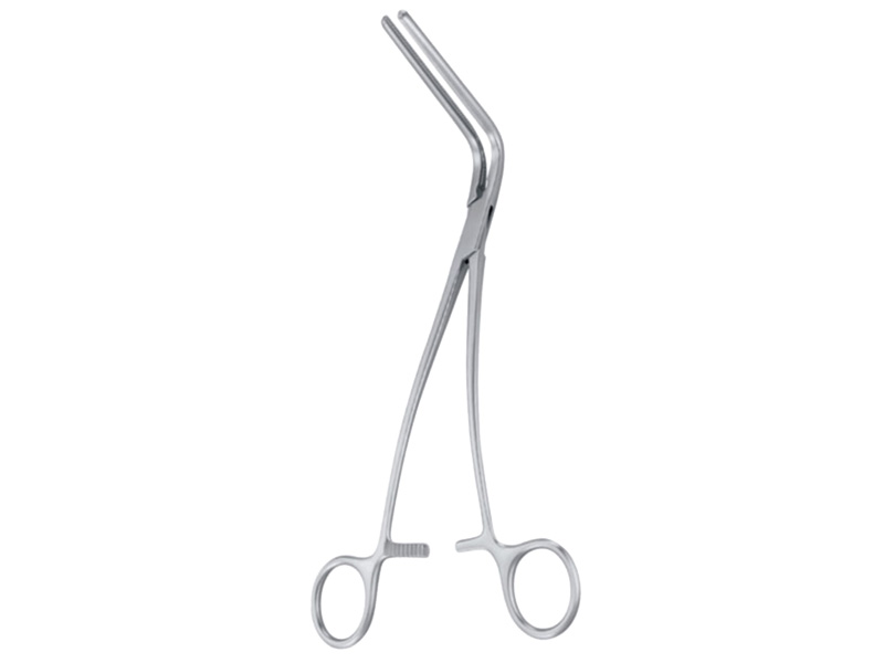 Clema aortica MORRIS-DE BAKEY, L25cm 