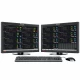 Statie centrala de monitorizare STAR 8800 