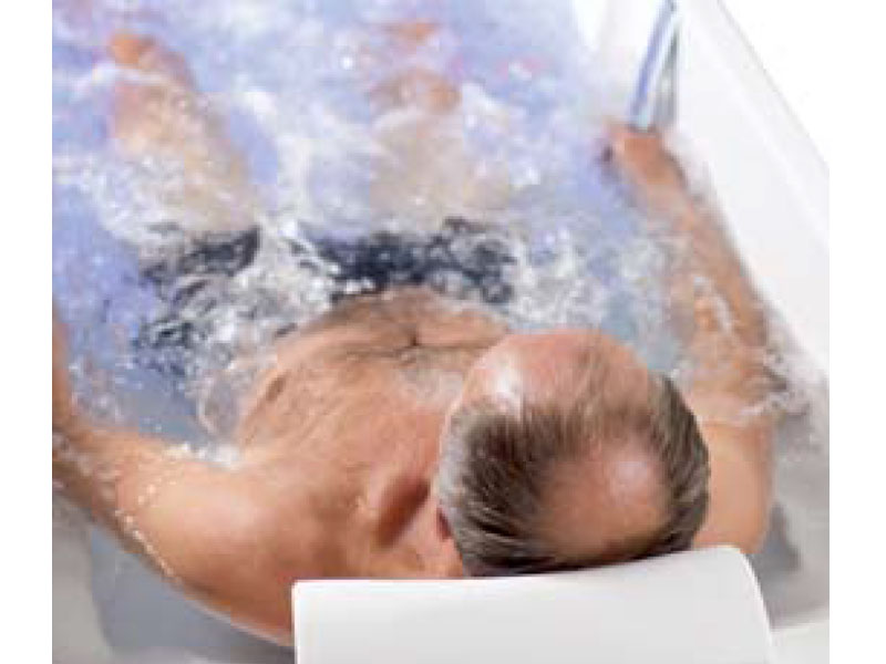 Sistem AIRSPA 