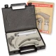 Set laringoscop cu 3 lame MC-INTOSH, Nr. 2-3-4, adult 