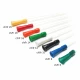Cateter aspirare, steril, L50cm, set 100buc  CH20