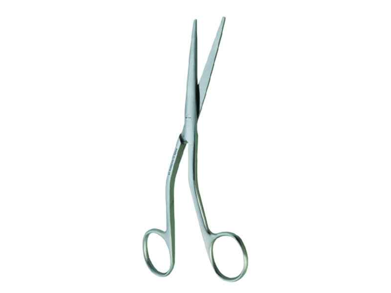 Foarfeca nazala COTTLE,  L16cm