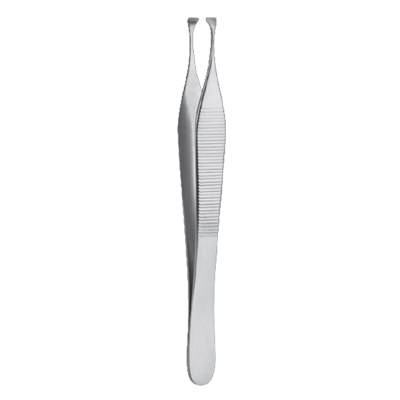 Pensa anatomica GRAEFE, L10.5cm 