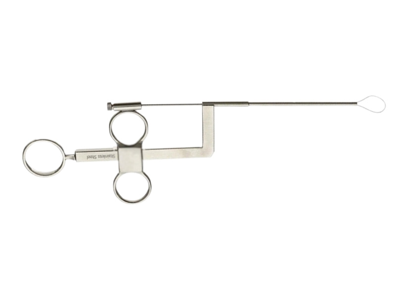 Polipotom WILDE, L24cm 
