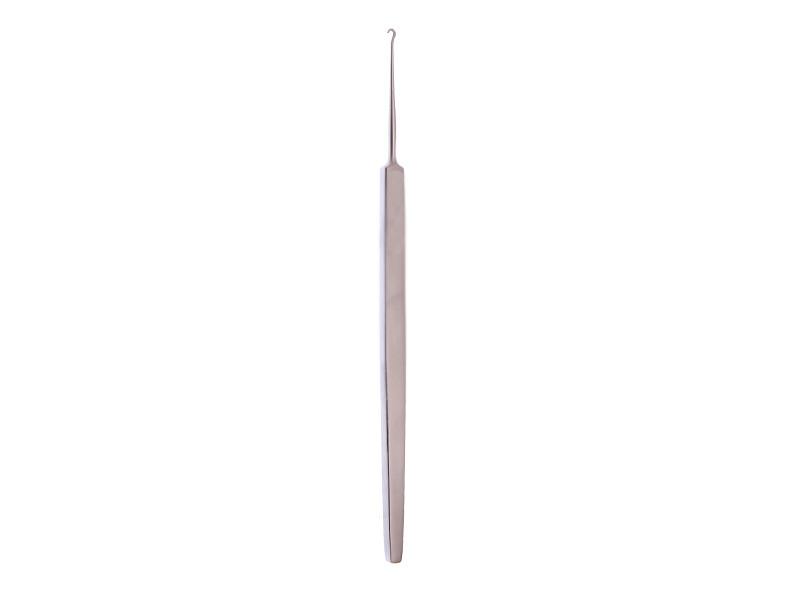 Carlig iris GRAEFE, L12cm,  bont