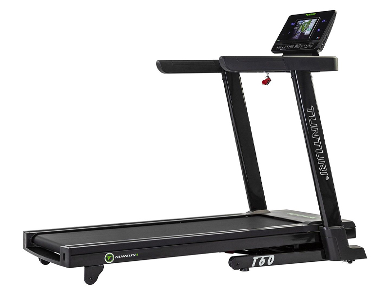Banda de alergare TUNTURI SIGNATURE T60 