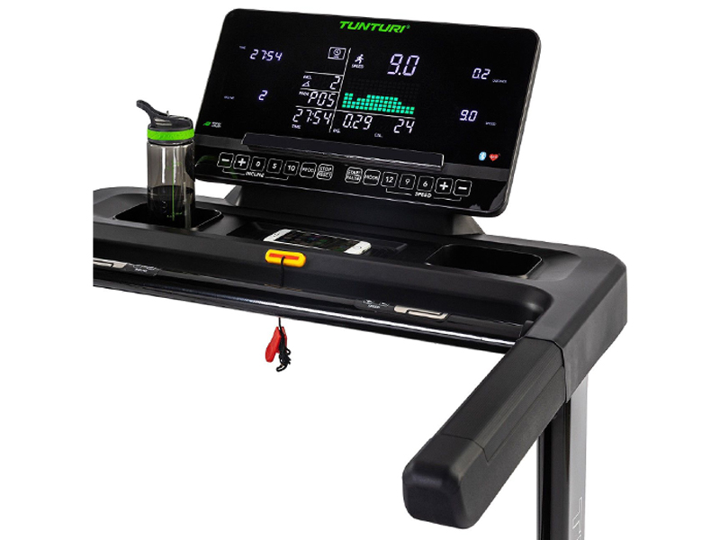 Banda de alergare TUNTURI SIGNATURE T60 