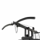 Aparat multifunctional TUNTURI HG10 