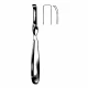 Elevator periostal LAMBOTTE, L21cm,  varf 5mm