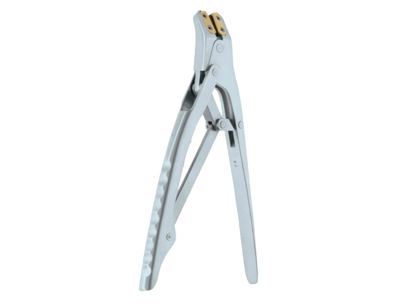 Taiator de brose HERCULES, cu TC, grosime brose D3mm,  L28cm