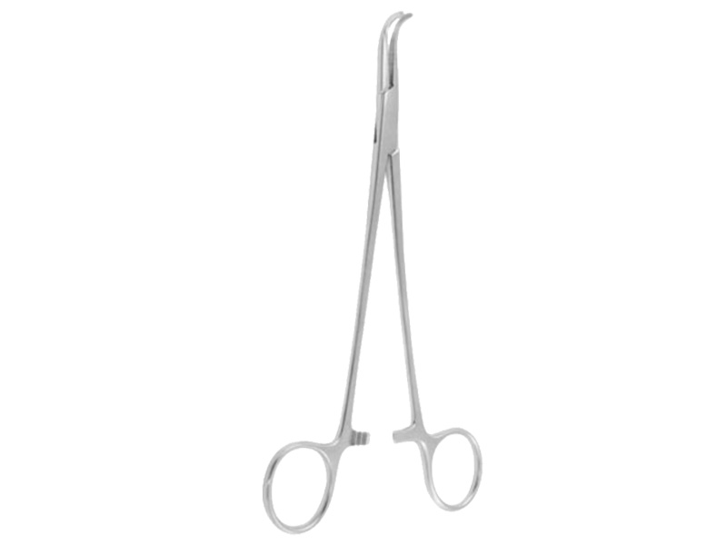 Pensa ligaturi MEEKER,  L18cm