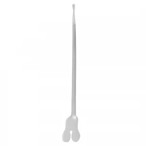 Sonda BRODIE, L18cm 