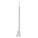 Sonda BRODIE, L18cm 