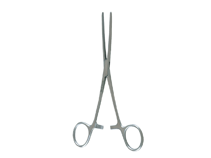 Pensa intestinala DOYEN-BABY,  dreapta, L18cm