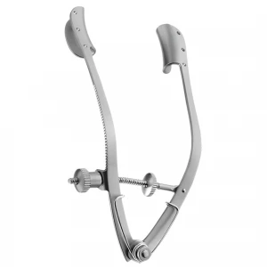 Specul ocular LANCASTER, varf 16mm, L7cm 