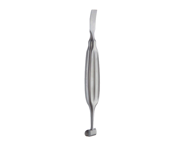 Elevator periostal ALEXANDER, varf 12mm, L21cm 