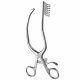 Retractor WALTON, cu lama pe partea dreapta, L18cm 