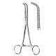 Pensa hemostatica MIXTER,  L16cm