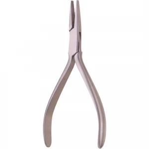 Cleste cu varf plat, L14cm 