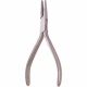 Cleste cu varf plat, L14cm 