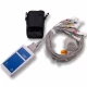 Electrocardiograf CARDIAX WiFi, cu test de efort 